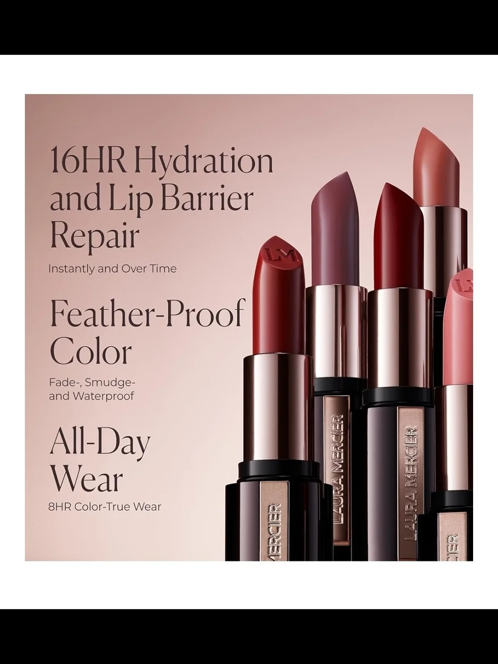 laura mercier hydrating matte